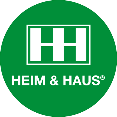 Heim & Haus Logo